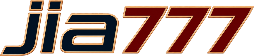 jia777 logo